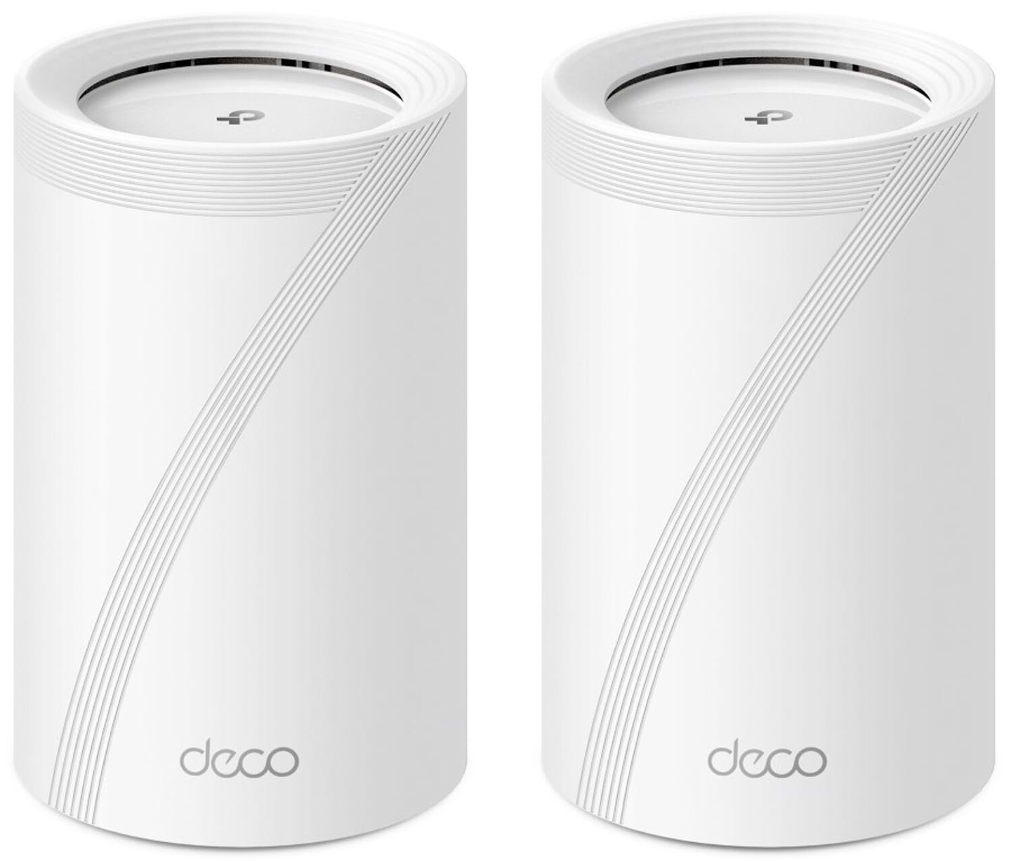 MESH система WiFi7 TP-Link Deco BE65 (2-pack)