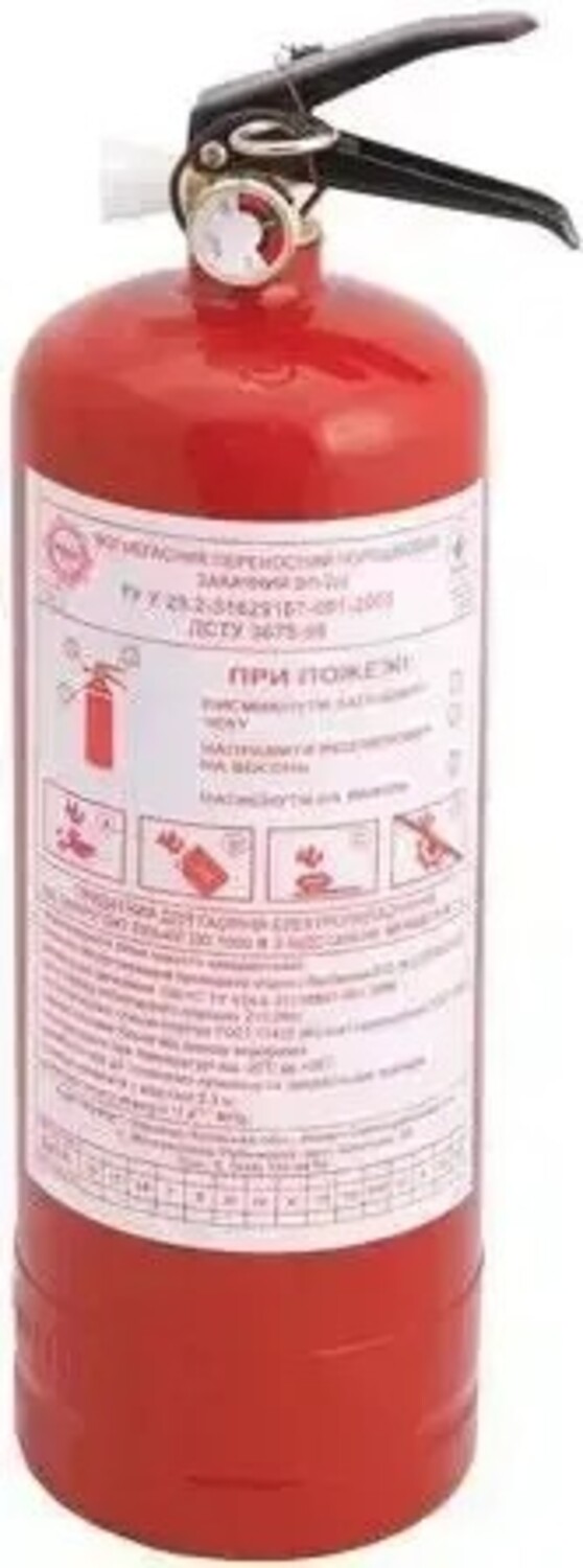 Фото - Набір для авто Poputchik з АМА-1 ДСТУ (01-209-IS)