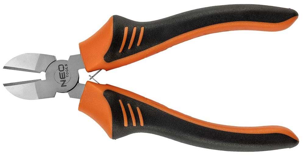 Кусачки Neo Tools 160 мм (01-256)