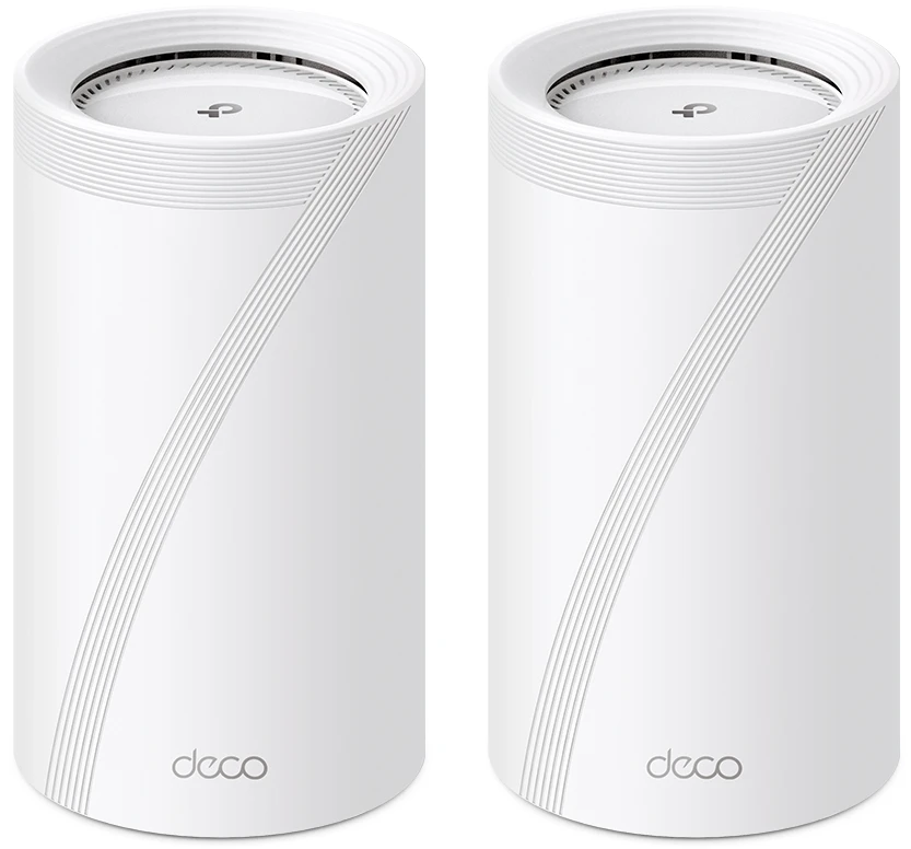 MESH система WiFi7 TP-Link Deco BE85(2-pack)
