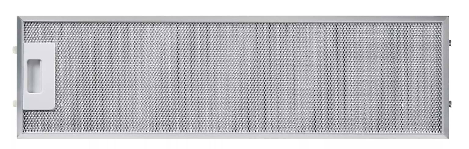 Фільтр для витяжки Perfelli алюмінієвий Арт. 0019 - Фото 1