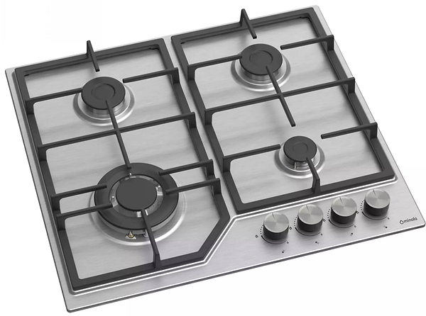 Фото - Варочная панель газовая Minola MGM 61622 I