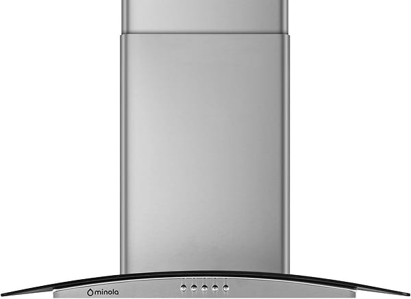 Фото - Вытяжка декоративная Minola MTG 6242 I LED