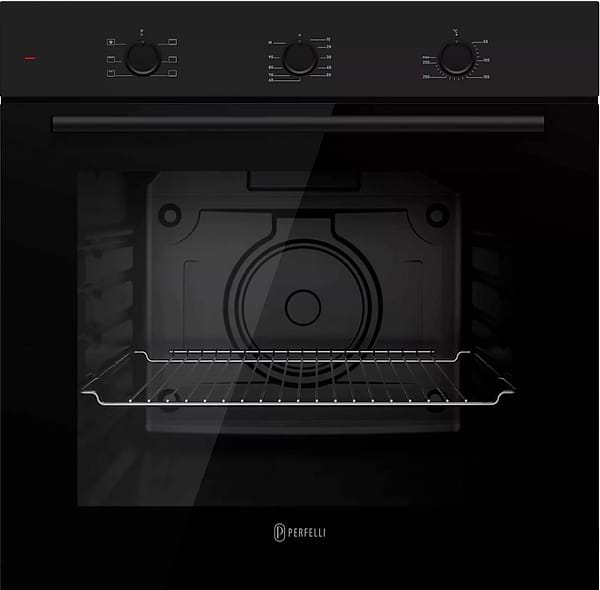 Фото - Духова шафа Perfelli PRIME 6M6 NERO
