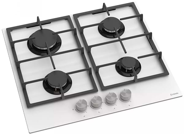 Фото - Варочная панель газовая Minola MGG 614202 WH