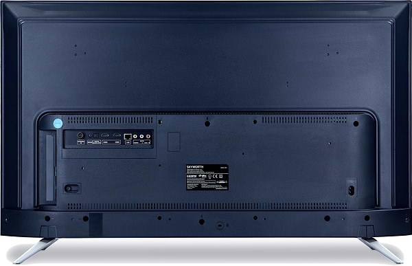 Фото - Телевизор Skyworth 40E6 AI