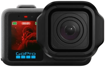 Экшн-камера GoPro MISSION 1 PRO (CHDHW-011-RW)