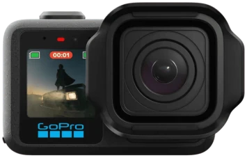 Экшн-камера GoPro MISSION 1 (CHDHW-001-RW)