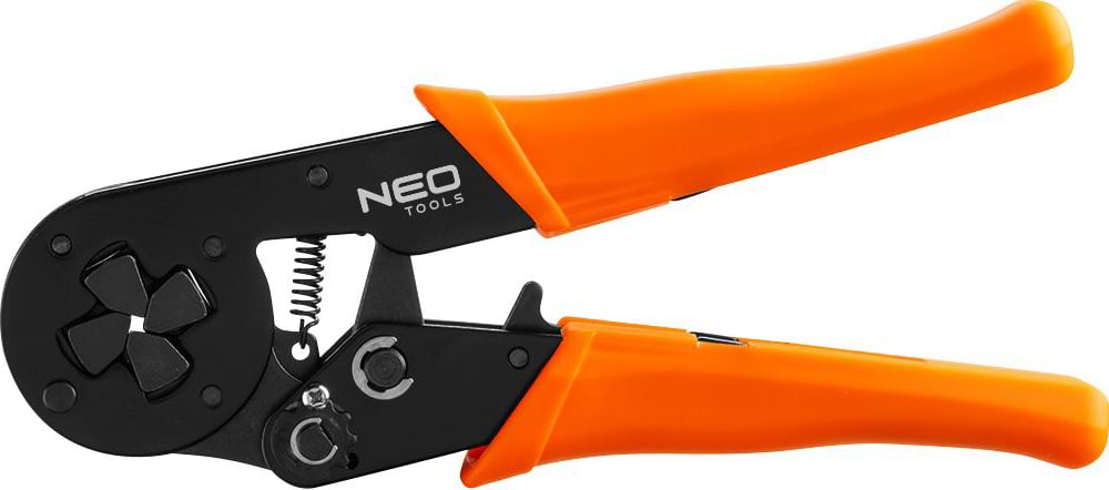 Клещи Neo Tools 01-536