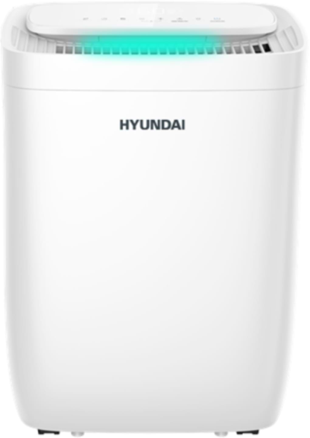 Осушувач повітря Hyundai HDH12UAWF