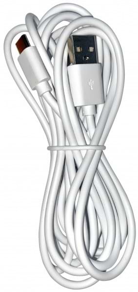 Фото - Зарядний пристрій для екшн-камери AIRON USB Type-C 3m + Type-C for Procam 7/8 (69477915500108)