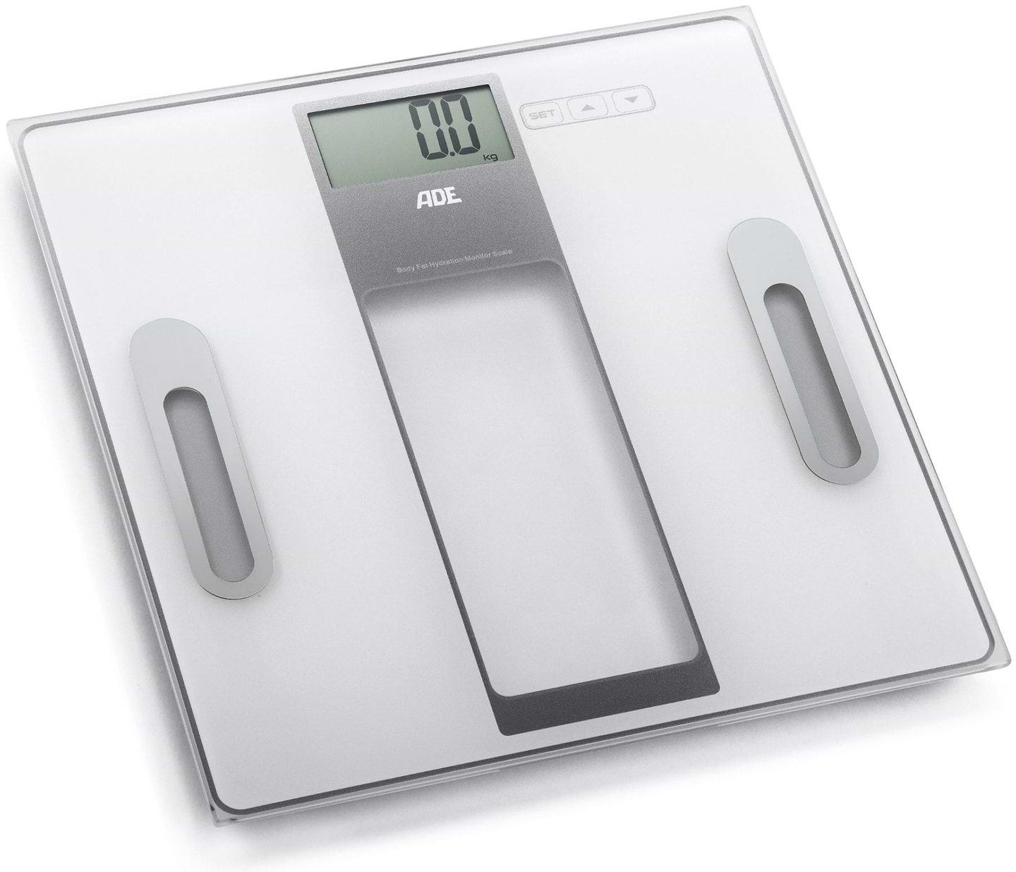 Купити Ваги підлогові ADE BA 1301 Barbara White - Фото 1 Ваги підлогові ADE BA 1301 Barbara White - Фото 1