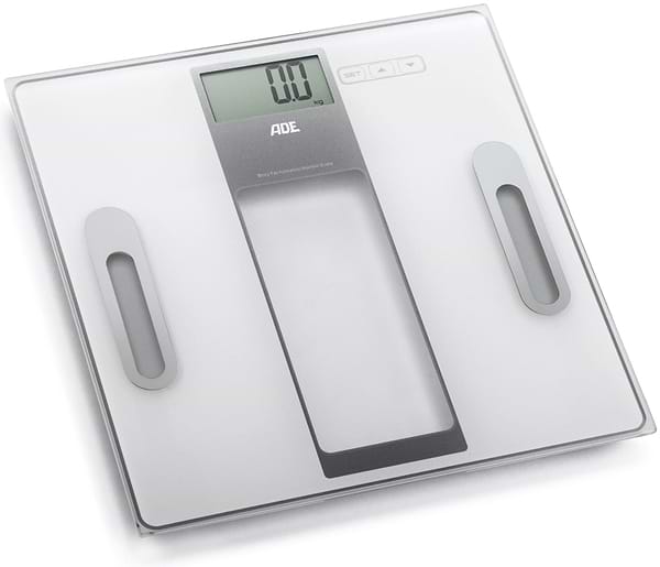 Фото - Ваги підлогові ADE BA 1301 Barbara White
