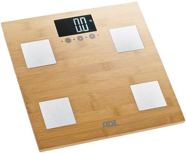 Фото - Ваги підлогові ADE BA 914 Barbara