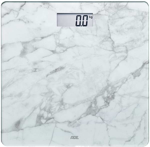 Фото - Весы напольные ADE BE 1711 Aurora White