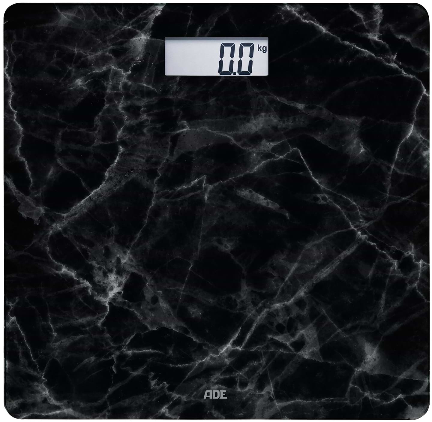 Купити Ваги підлогові ADE BE 1712 Aurora Black - Фото 1 Ваги підлогові ADE BE 1712 Aurora Black - Фото 1