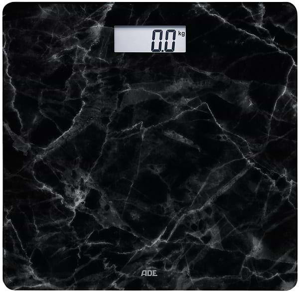 Фото - Весы напольные ADE BE 1712 Aurora Black