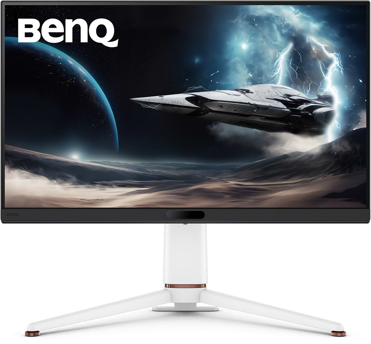 Монитор игровой BenQ EX271U (9H.LN2LB.QBE) - Фото 1