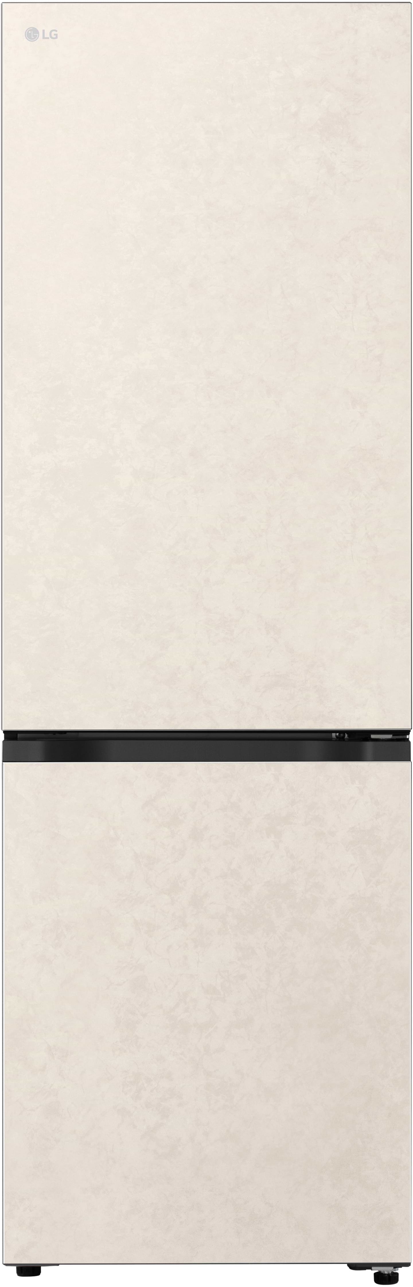 Купити Холодильник LG GC-B459EEYM - Фото 1 Холодильник LG GC-B459EEYM - Фото 1
