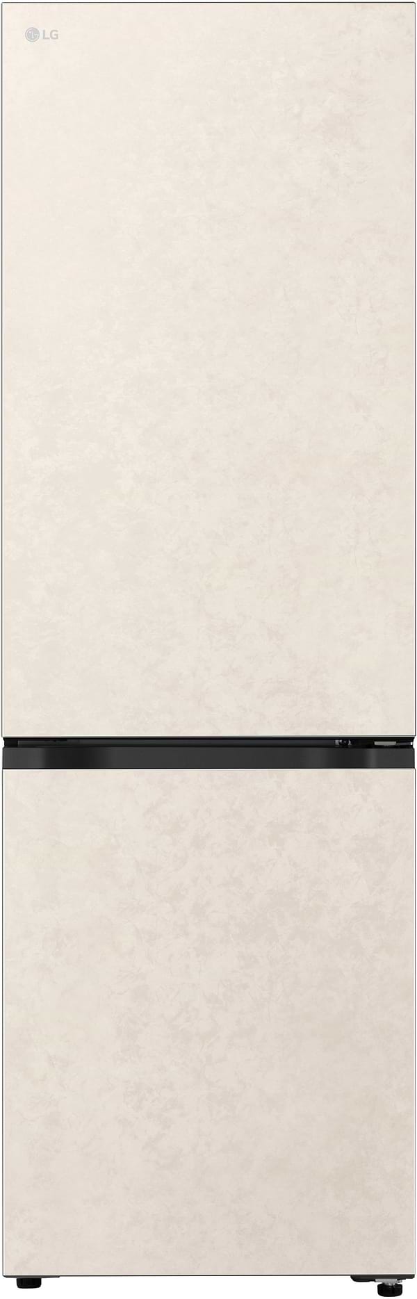 Фото - Холодильник LG GC-B459EEYM Фото - Холодильник LG GC-B459EEYM