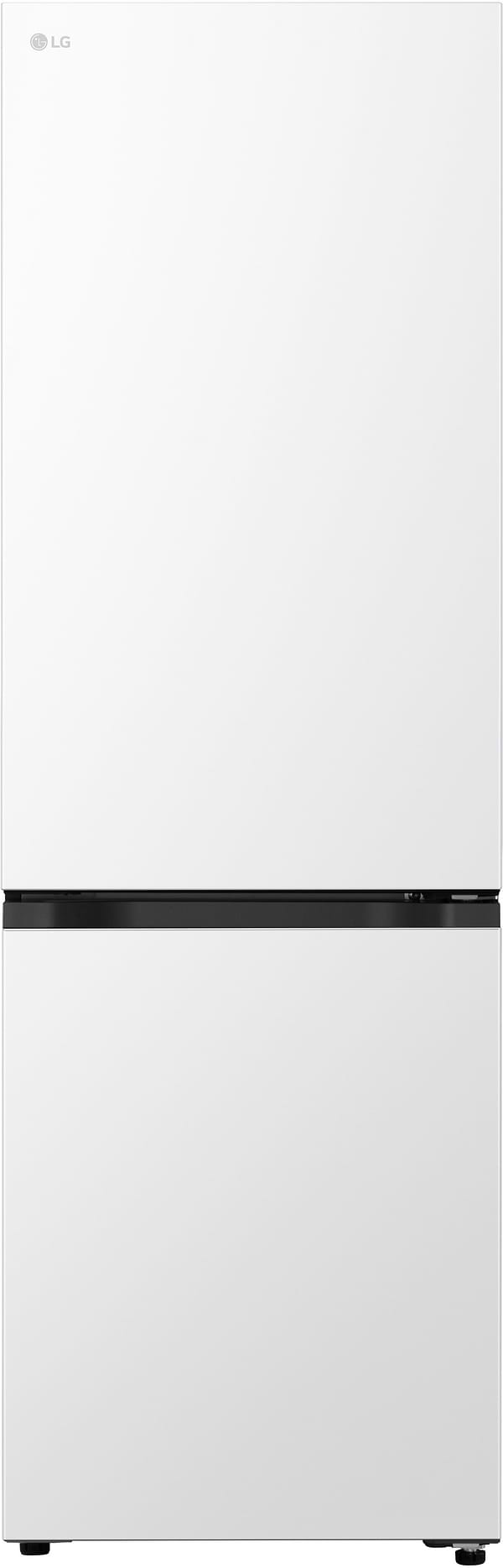 Фото - Холодильник LG GC-B459EQYM