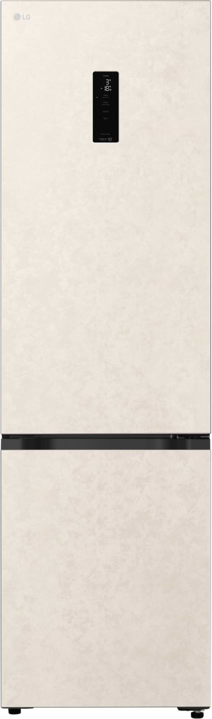 Холодильник LG GC-B509EEKM