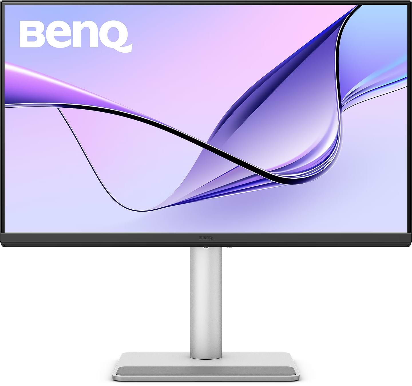 Монитор BenQ MA270U (9H.LMWLB.QBE) - Фото 1