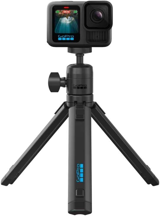 Штатив з шаровою головою GoPro 360° Tripod + Ball Head (ABTTR-001) - Фото 1
