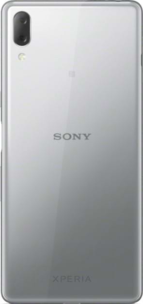 Фото - Смартфон Sony Xperia L3 I4312 Silver