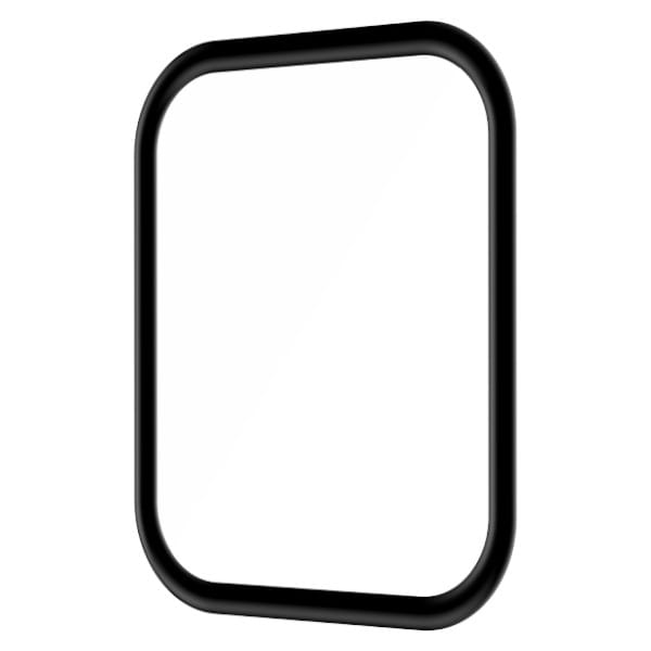 Фото - Захисне скло для смарт-годинника Proove Achilles Apple Watch Series 4/5/6/SE/SE2 44 mm Black (PGPWSE244001)