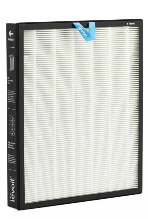 Фото - Фільтр для очищувача повітря Levoit Vital 200 True HEPA Carbon LRF-V201-WEU (HEACAFLVNEU0096Y)