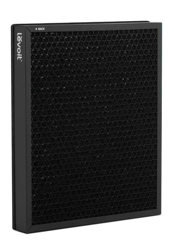 Фото - Фільтр для очищувача повітря Levoit Vital 200 True HEPA Carbon LRF-V201-WEU (HEACAFLVNEU0096Y)