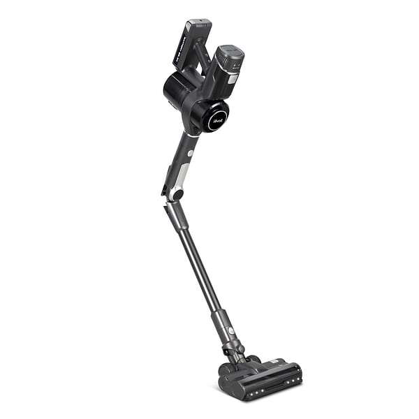 Фото - Пилосос ручний для дому Levoit VortexIQ 40 LSV-VF401-AEU (HEAPVCLVNEU0005Y)