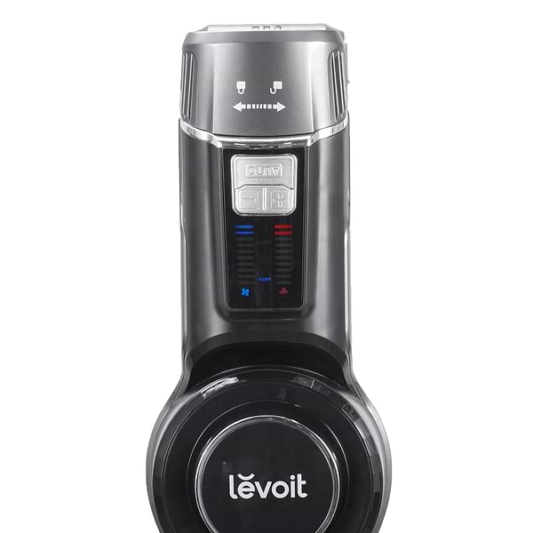 Фото - Пилосос ручний для дому Levoit VortexIQ 40 LSV-VF401-AEU (HEAPVCLVNEU0005Y)