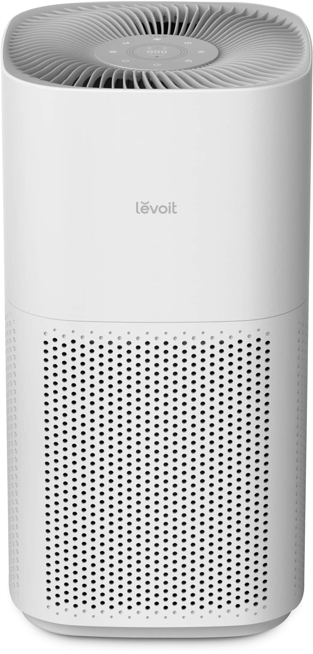Очиститель воздуха Levoit Air Purifier Core 600S (HEAPAPLVSEU0095) - Фото 1