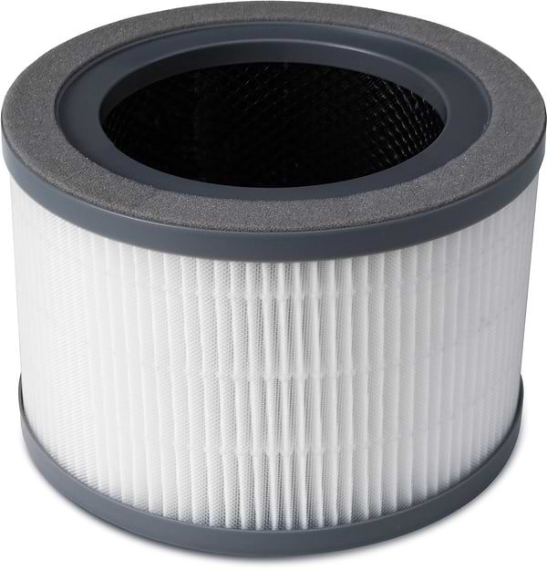 Фото - Фильтр для очистителя воздуха Levoit Air Cleaner Filter Vista 200 True HEPA 3-Stage (HEACAFLVNEU0030)