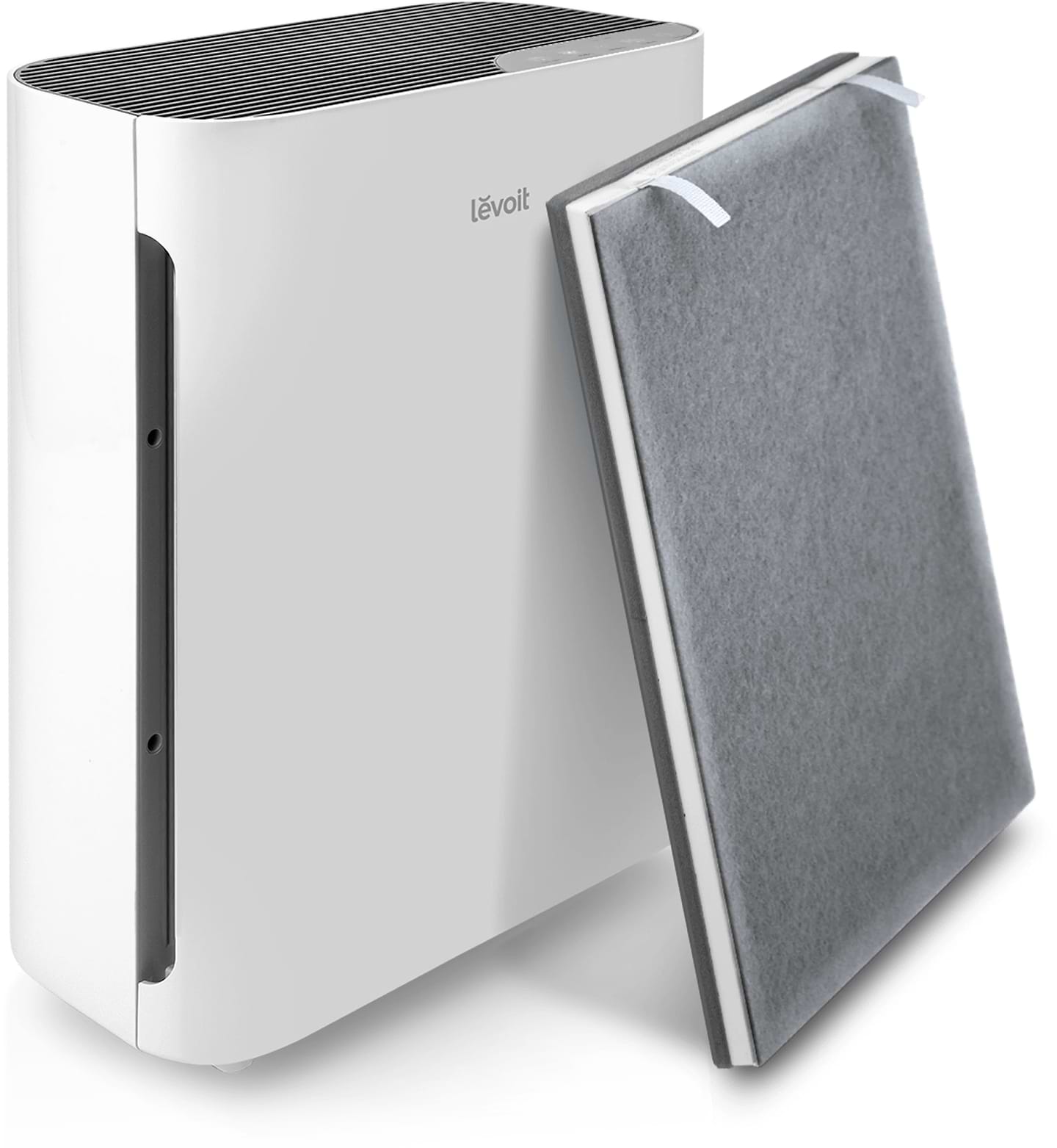 Фільтр для очищувача повітря Levoit Air Cleaner Filter Vital 100 True HEPA 3-Stage (HEACAFLVNEU0029) - Фото 1