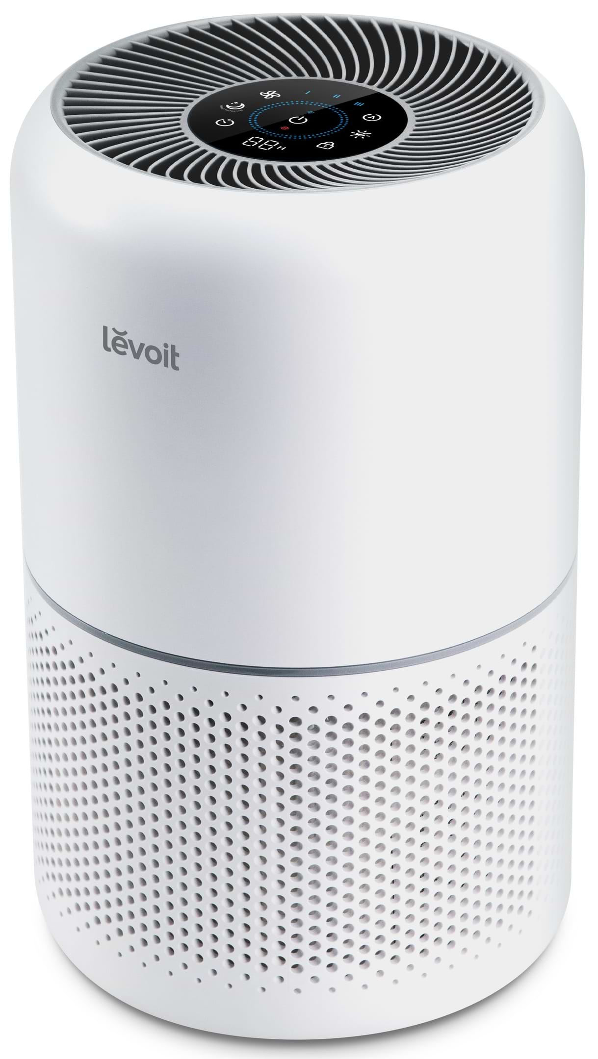 Очищувач повітря Levoit Smart Air Purifier Core 300S White (HEAPAPLVSEU0073)