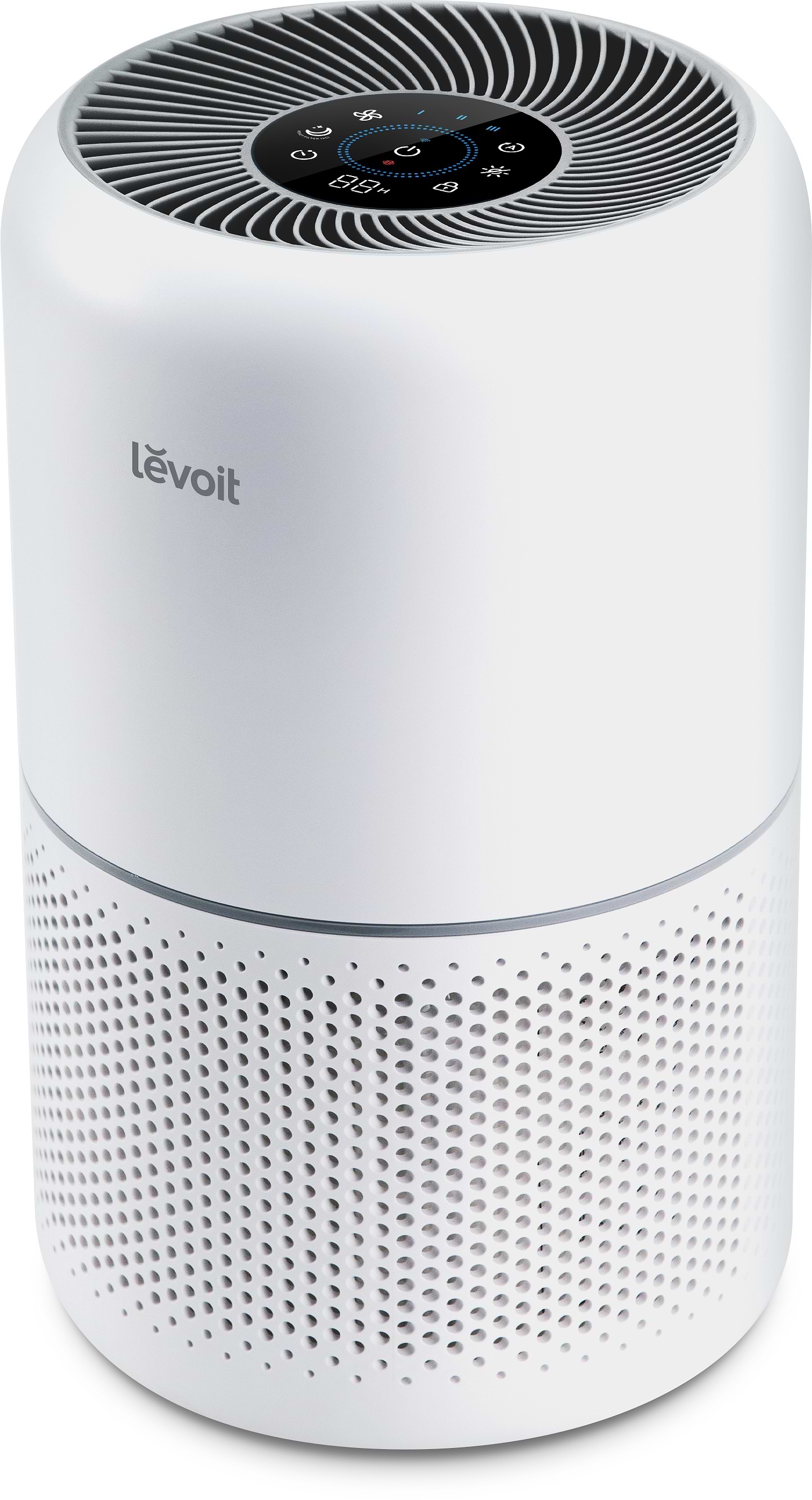 Купити Очищувач повітря Levoit Smart Air Purifier Core 300S White (HEAPAPLVSEU0179Y) - Фото 1 Очищувач повітря Levoit Smart Air Purifier Core 300S White (HEAPAPLVSEU0179Y) - Фото 1