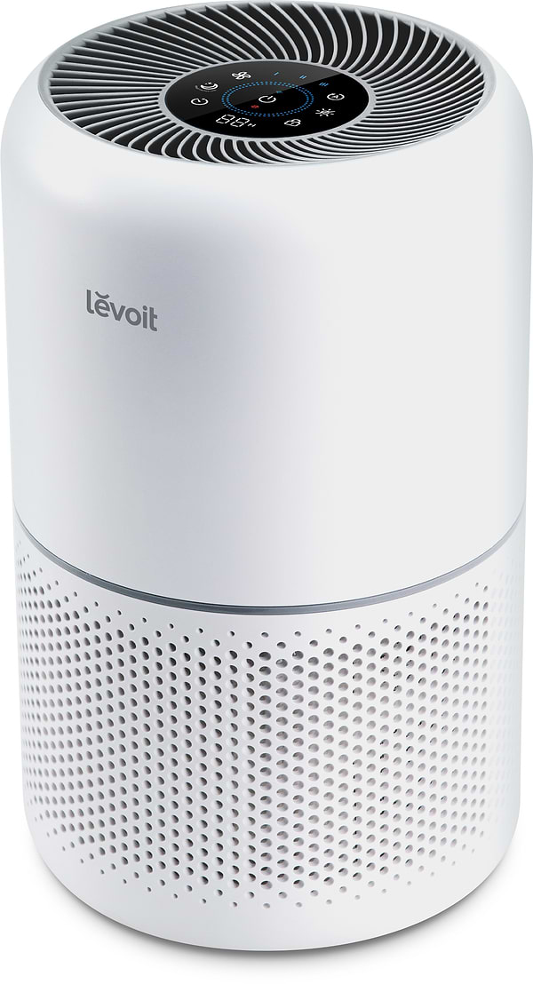 Фото - Очиститель воздуха Levoit Smart Air Purifier Core 300S White (HEAPAPLVSEU0179Y)