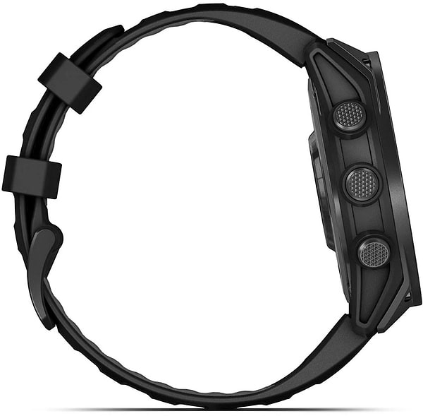 Фото - Смарт-часы Garmin Tactix 8 Standard, AMOLED 47mm (010-03405-01)