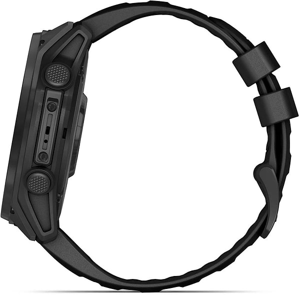Фото - Смарт-часы Garmin Tactix 8 Standard, Solar 51mm (010-03407-01)