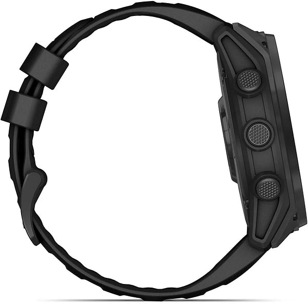 Фото - Смарт-часы Garmin Tactix 8 Standard, Solar 51mm (010-03407-01)