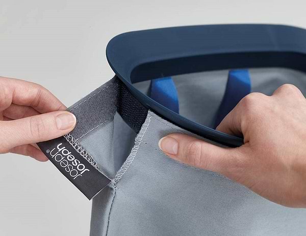 Фото - Корзина для белья Joseph Joseph 60 л 50002