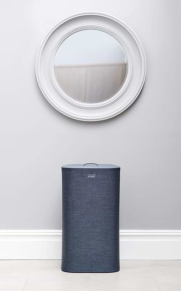 Фото - Корзина для белья Joseph Joseph 60 л 50002