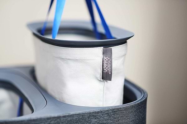 Фото - Корзина для белья Joseph Joseph 60 л 50002