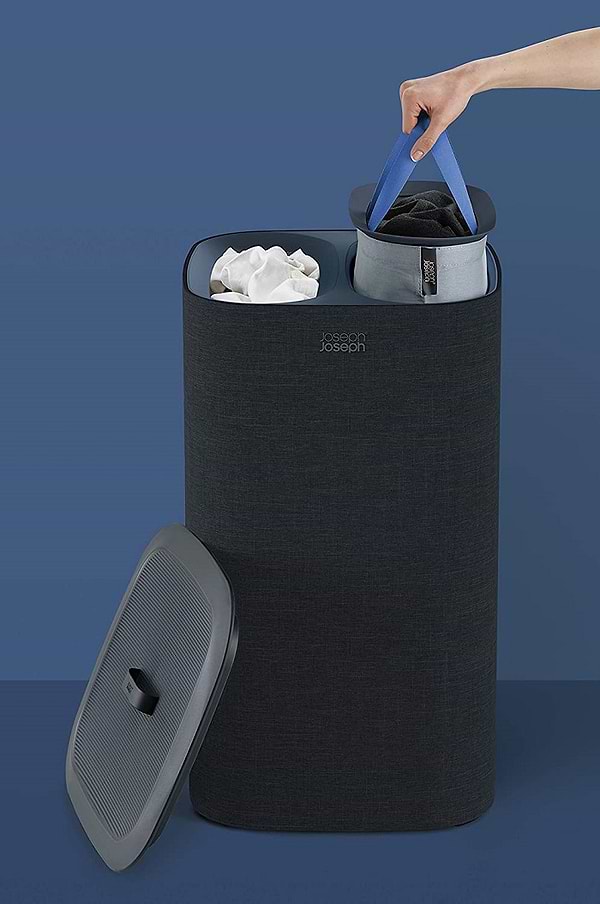 Фото - Корзина для белья Joseph Joseph 60 л 50002