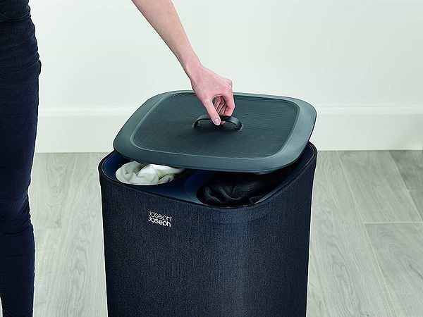 Фото - Корзина для белья Joseph Joseph 60 л 50002