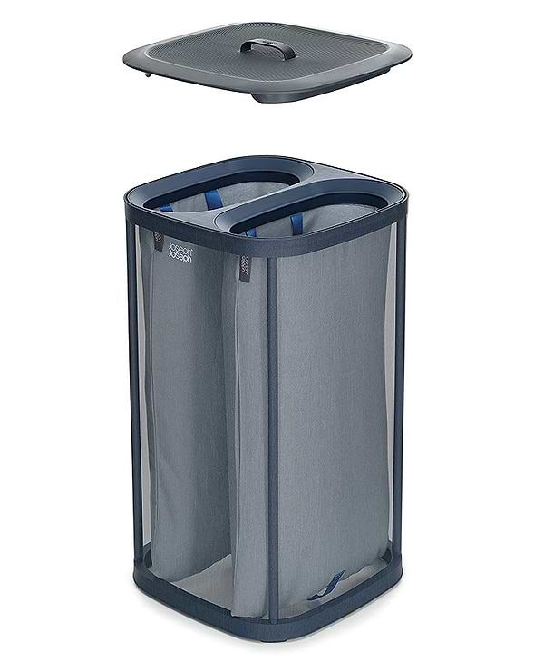 Фото - Корзина для белья Joseph Joseph 60 л 50002