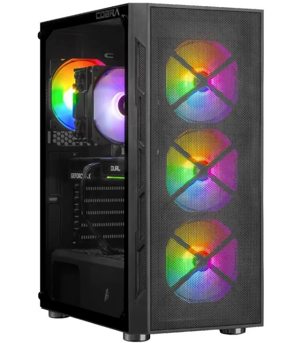 Системний блок Cobra Advanced (A56X.16.S2.35.20432)